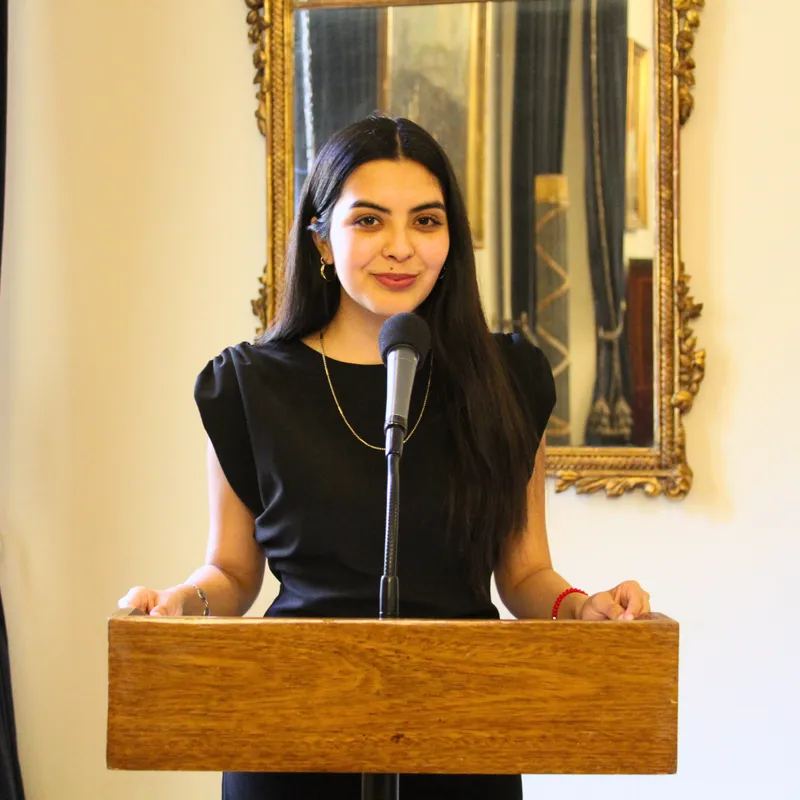 Antonia Moreno Morales