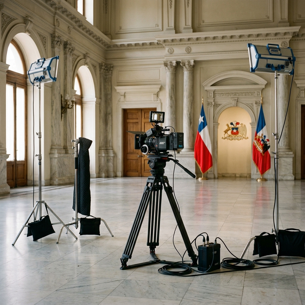 Cápsulas Audiovisuales